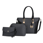 Shonda Signature Tote Bag and Set