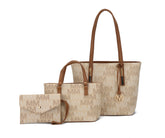 Aylet Signature Tote Bag and Set