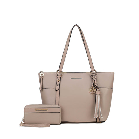 Gloria Tote Bag