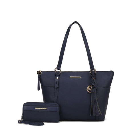 Gloria Tote Bag