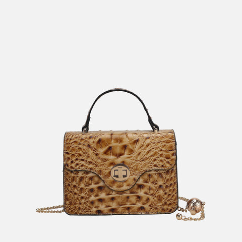 Mae Shoulder Bag