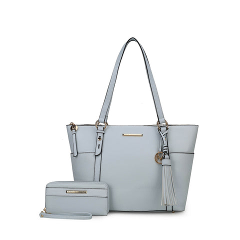 Gloria Tote Bag