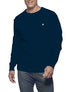 Champion Big And Tall Men's 100% Cotton Long Sleeve Teeshirt