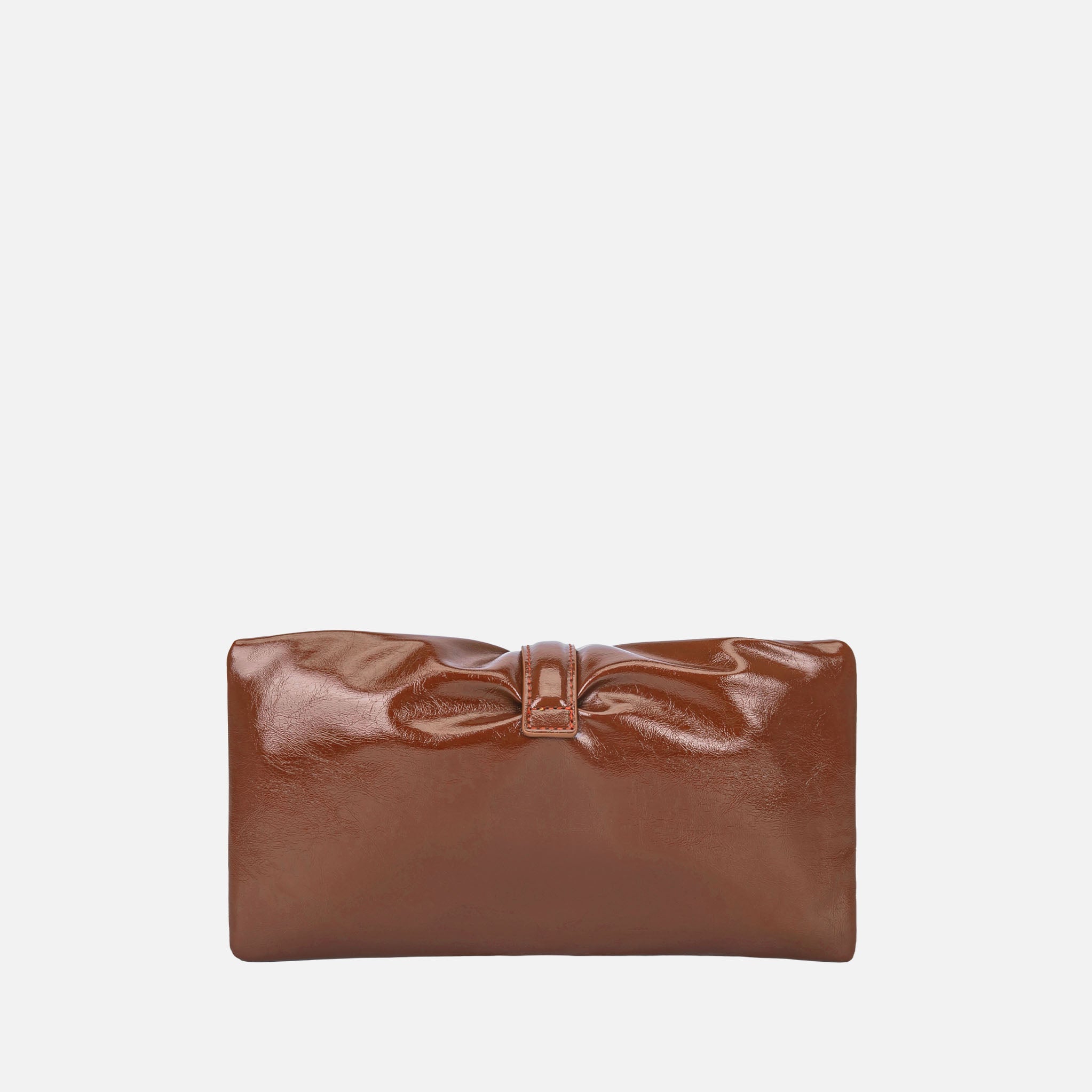  MKF Collection Koumei Clutch Bag - Merlot - Bonton