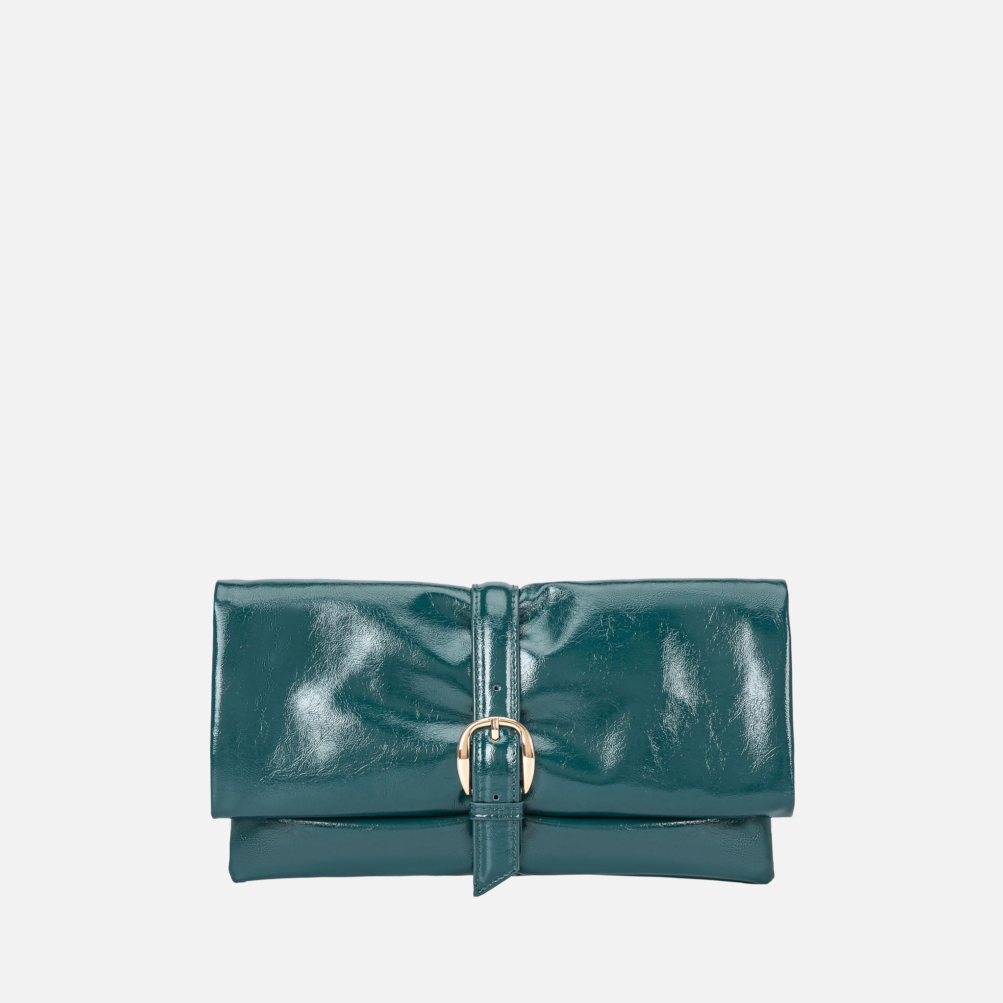  MKF Collection Koumei Clutch Bag - Merlot - Bonton