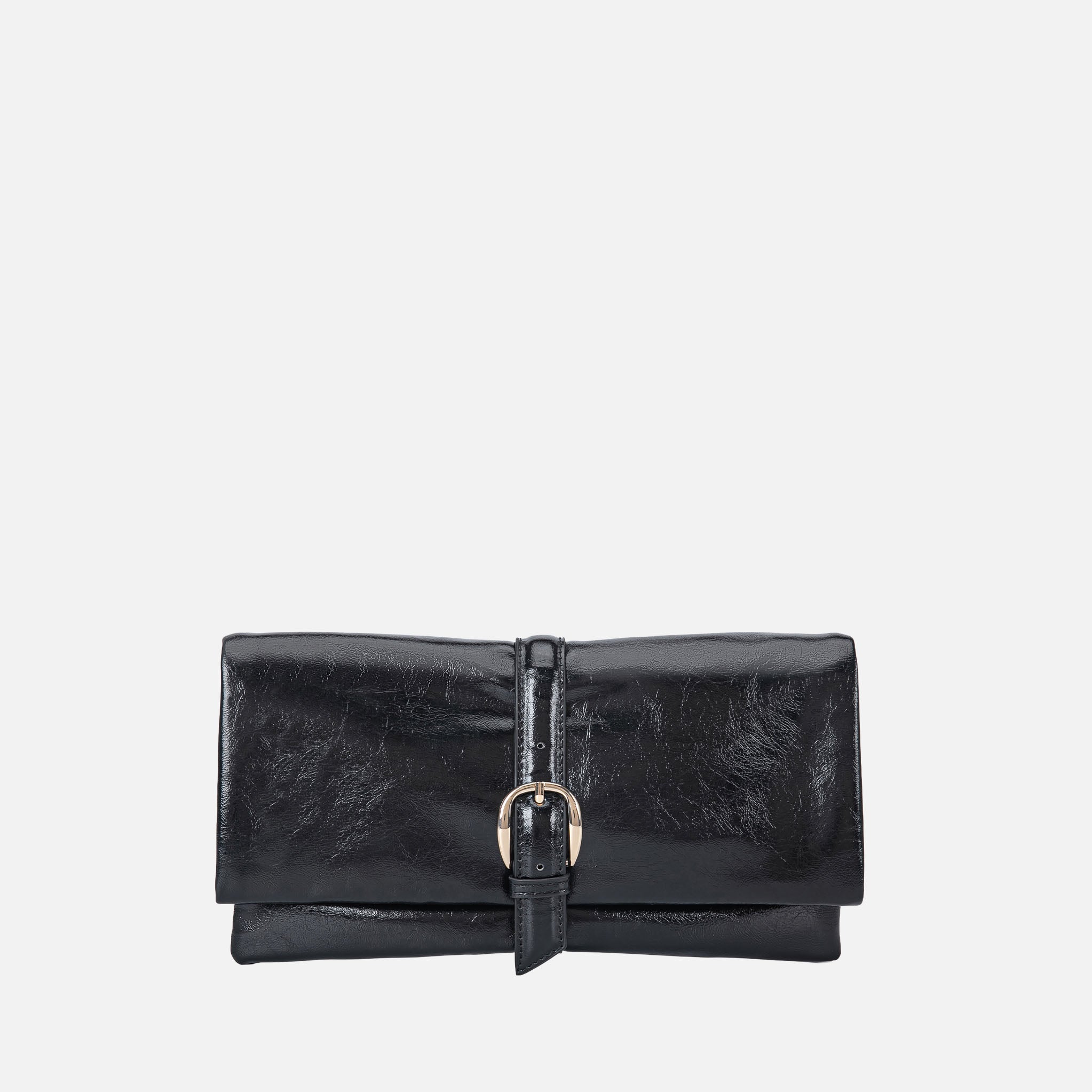  MKF Collection Koumei Clutch Bag - Merlot - Bonton