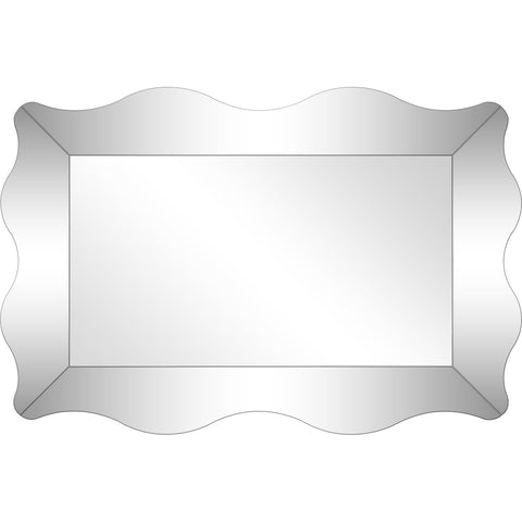 Antonella Wall Mirror