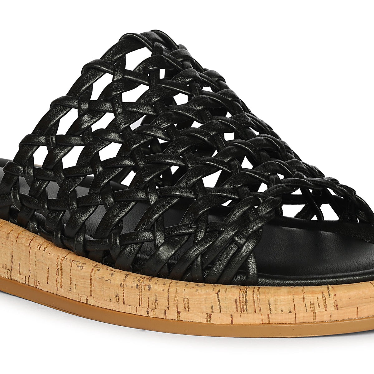  Jelavu Cloud - Sandals - Black - Bonton