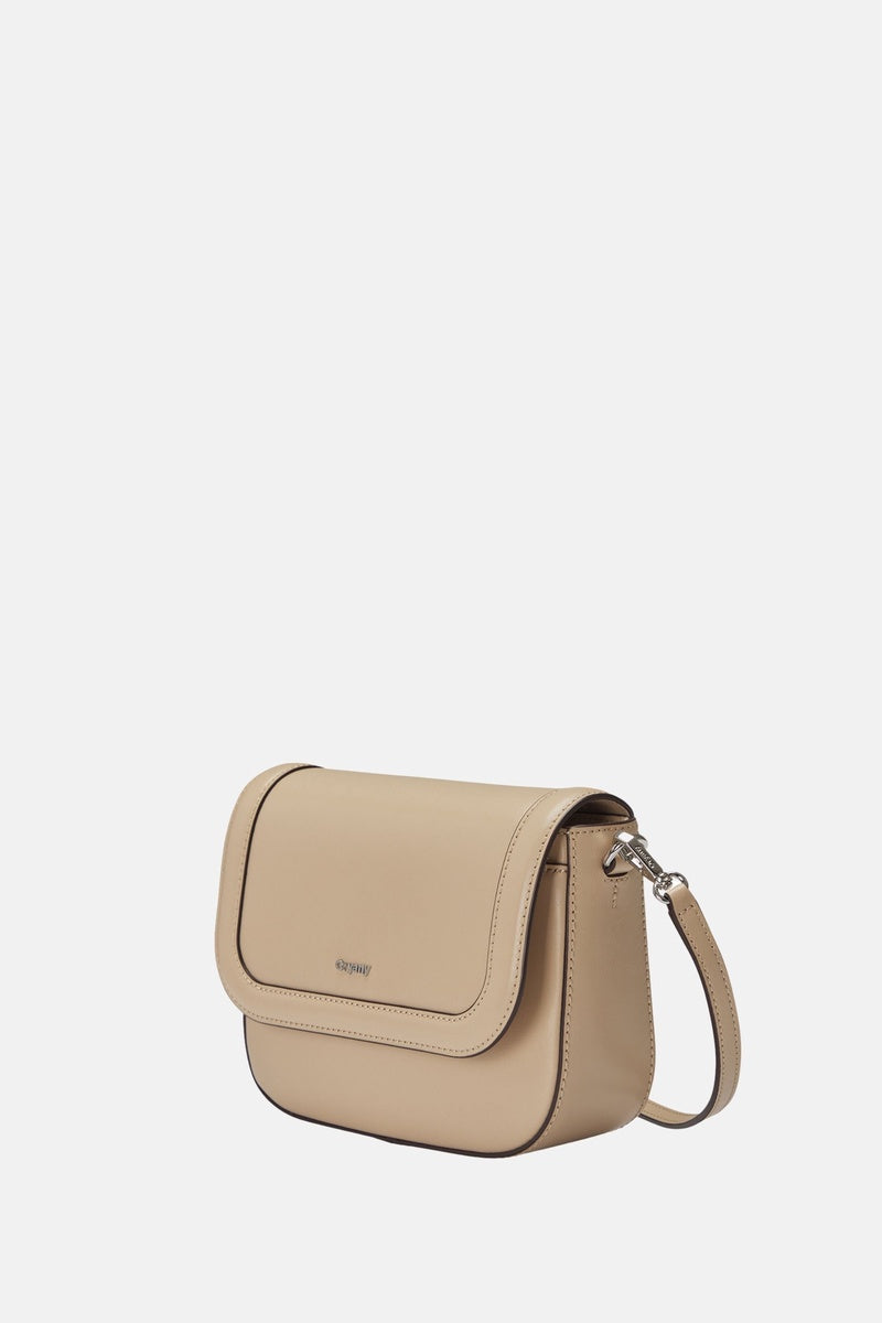  Oryany Oryany - Tess Flap Crossbody Handbags - Skin Beige / One Size - Default Title - Bonton