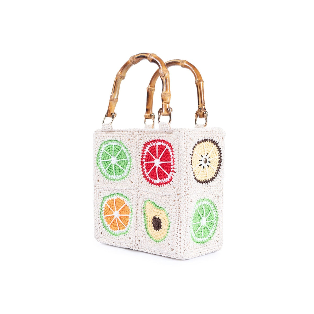  Jelavu Jelavu - Tutti Fruitti - Multi - Bonton