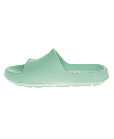 Squishmallow Winston the Owl Dual Sizes Girls' Slides