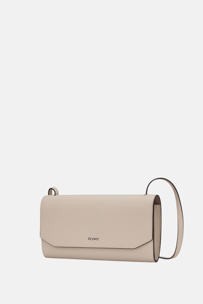  Oryany Oryany - Mandy Travel Set Crossbody Handbags - Cream / One Size - Default Title - Bonton