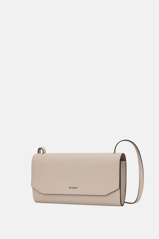 Oryany - Mandy Travel Set Crossbody Handbags - Cream / One Size