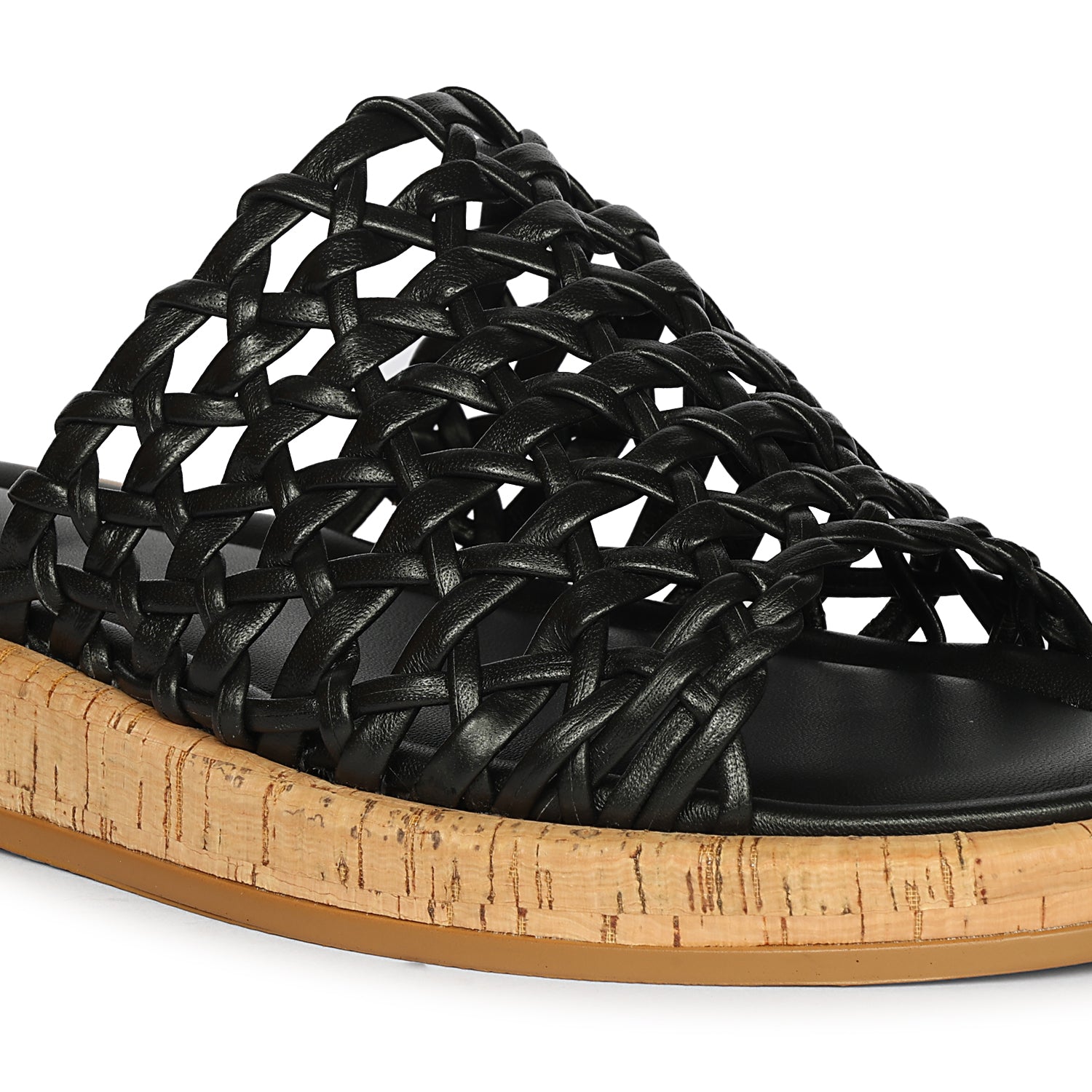  Jelavu Cloud - Sandals - Black - Bonton