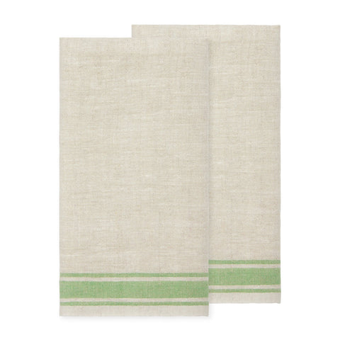 Easter Spring Towels, Set of 2