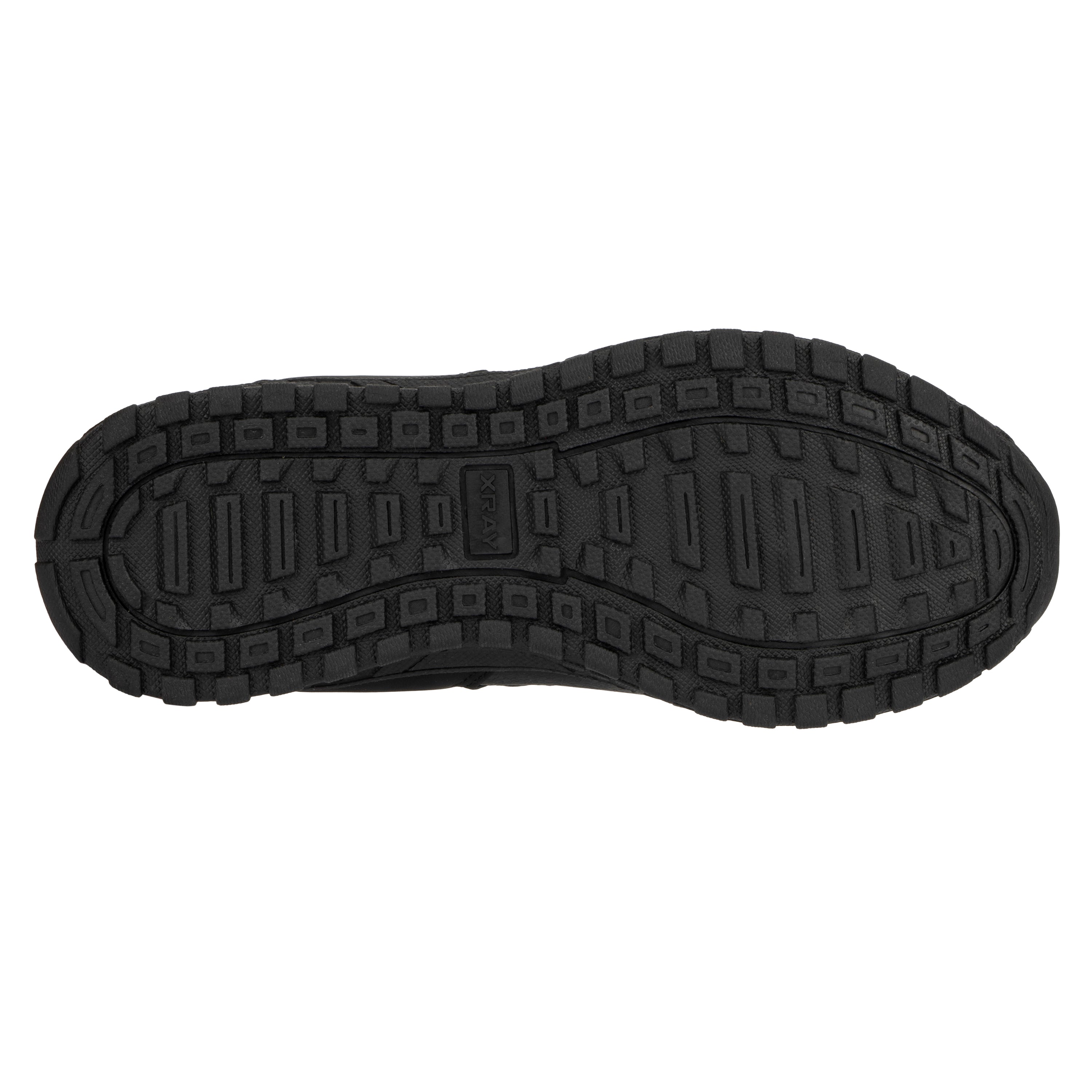  Xray Footwear Boys Youth Maverik Boot - Black - Bonton