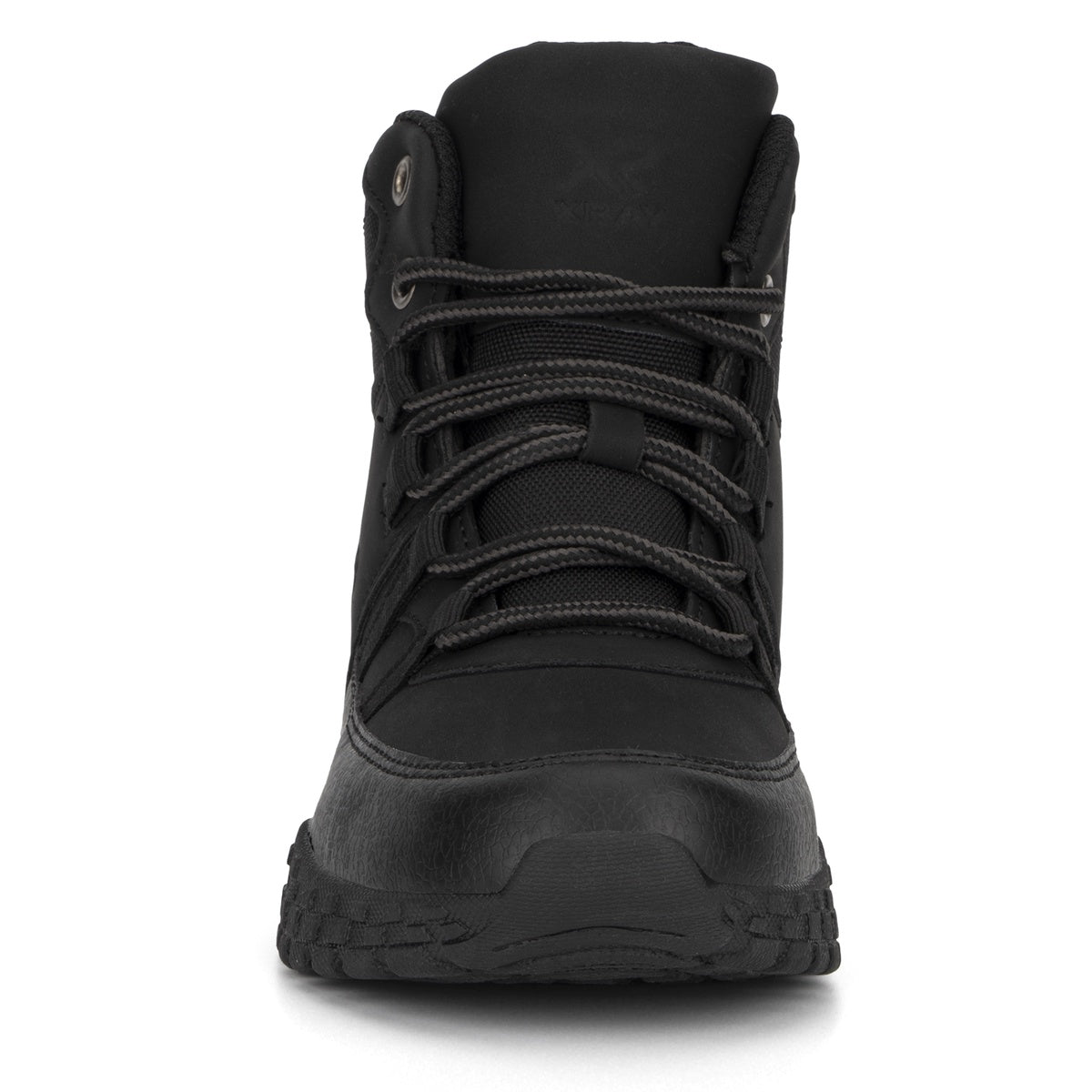  Xray Footwear Boys Youth Maverik Boot - Black - Bonton
