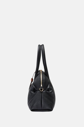 Oryany - Adele Tote Medium Crossbody Handbags - Black