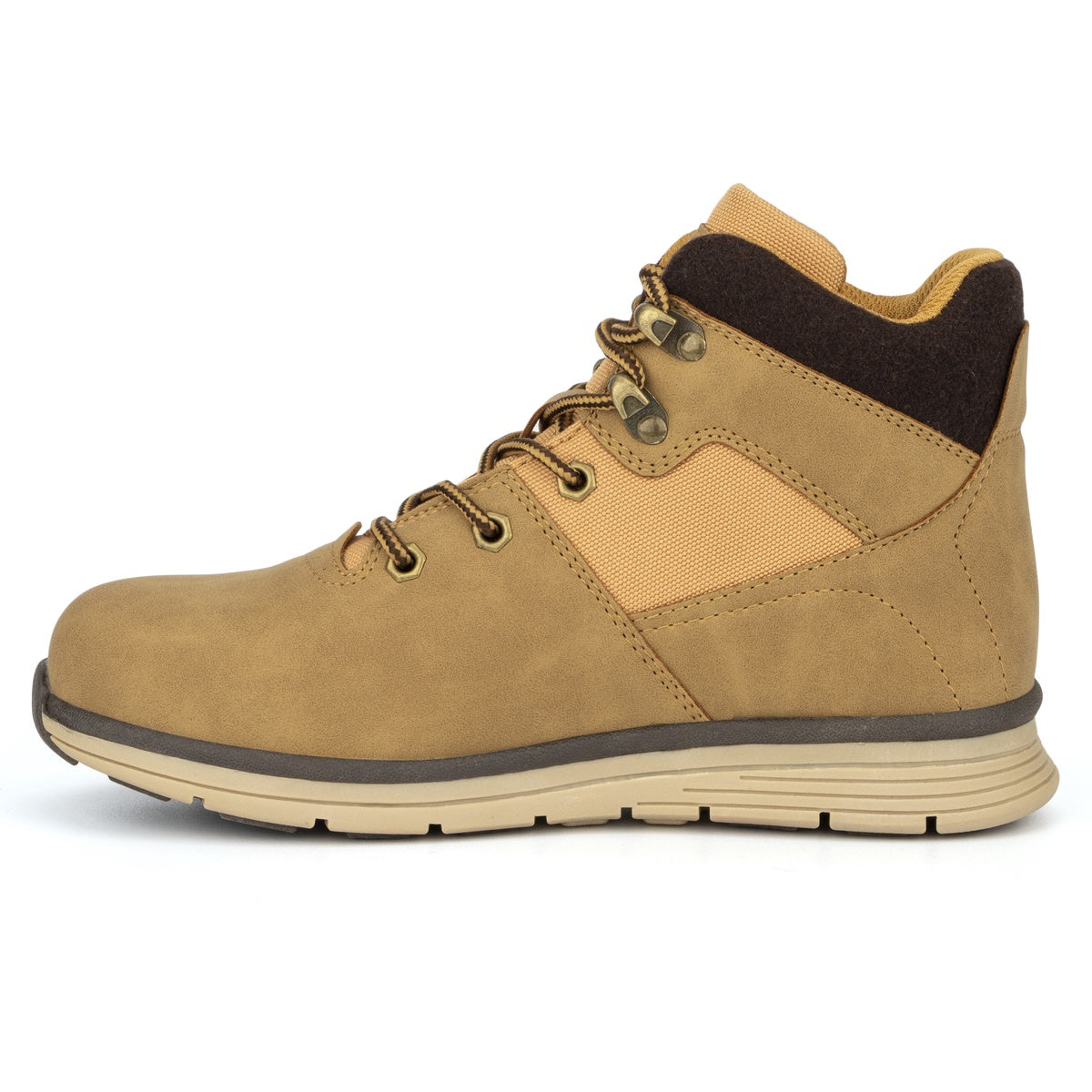  Xray Footwear Boys Alex Boot - Wheat - Bonton
