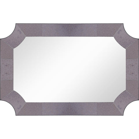 Templar Wall Mirror