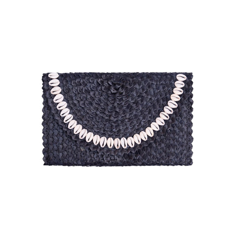 Jelavu Coco - Small Clutch Black