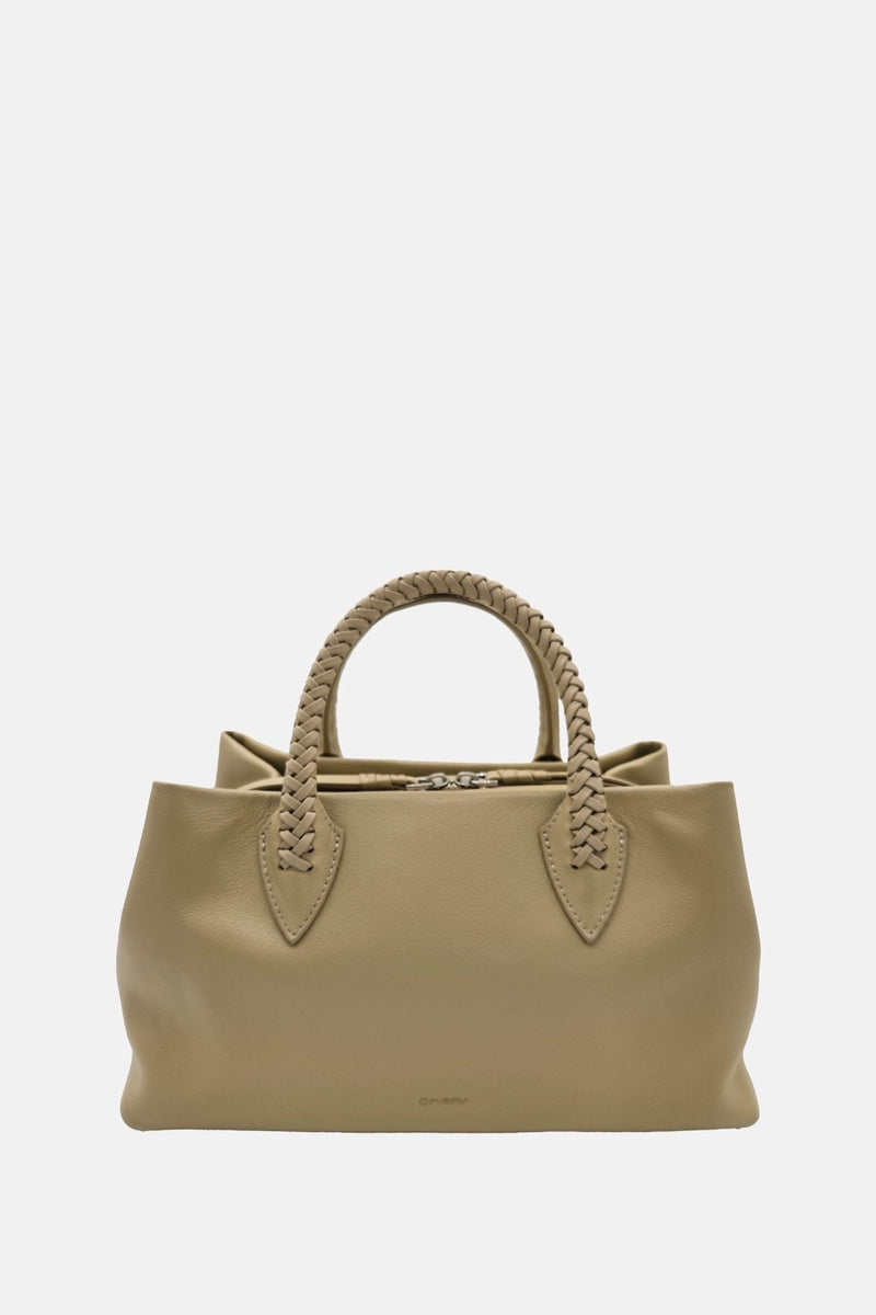  Oryany Oryany - Roy Satchel - Winter Beige - Bonton