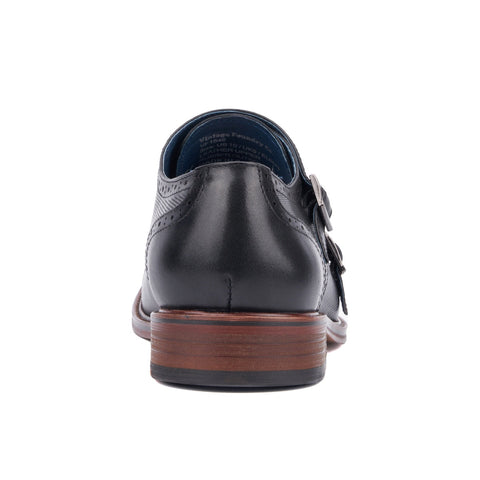 Men's Morgan Dress Monk Strap
