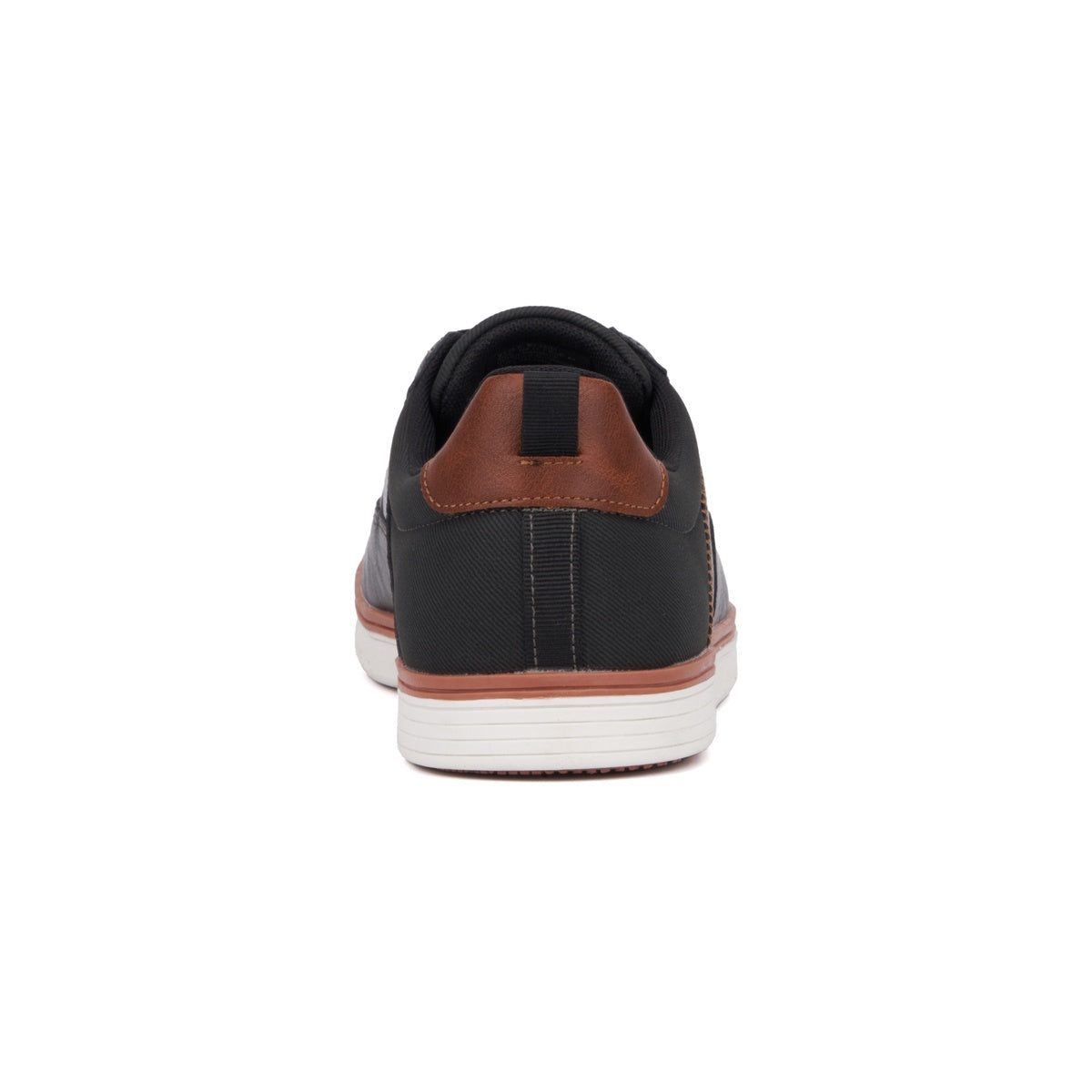  Reserved Footwear New York Men's Levi Oxford Dress Shoe - Black - Bonton