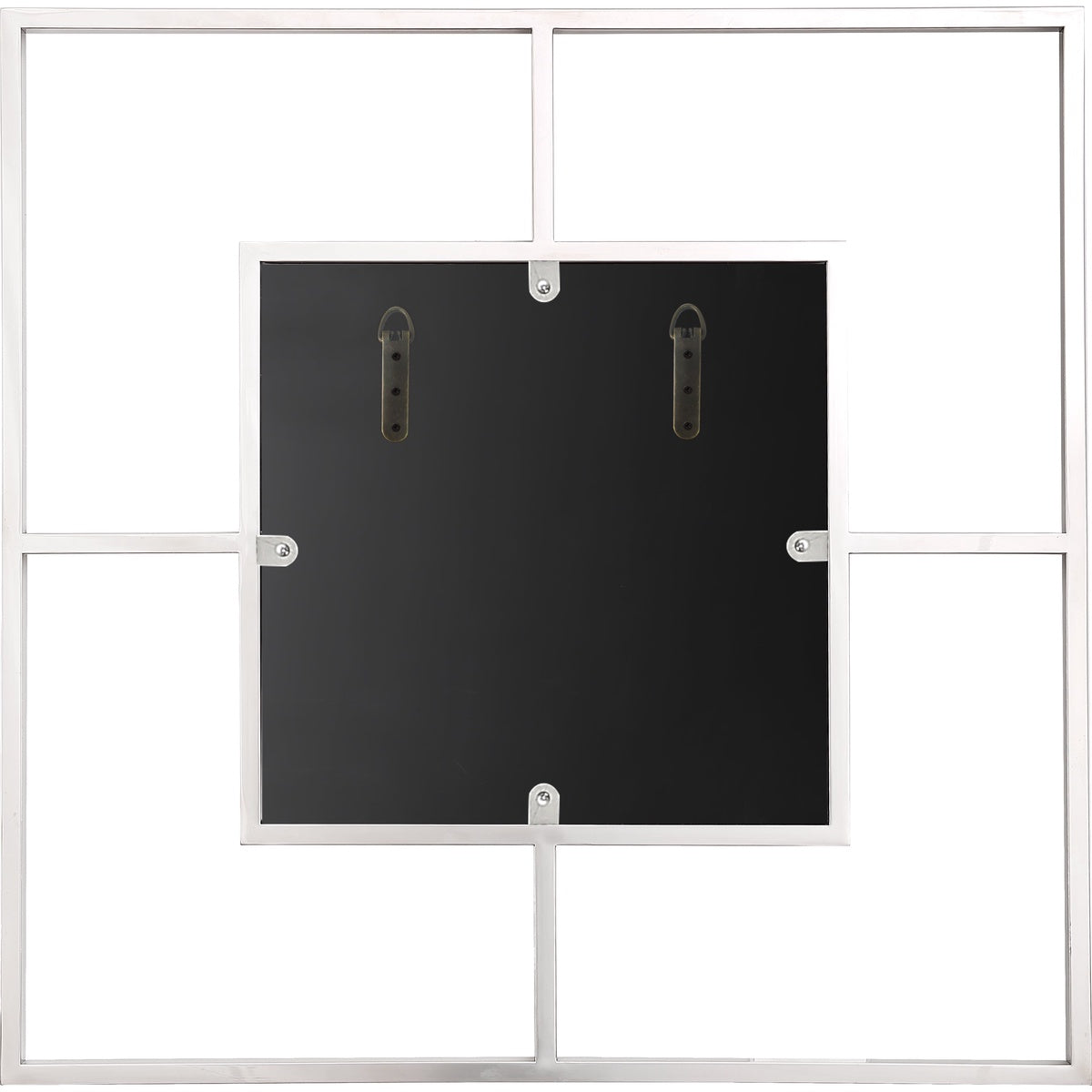  Camden Isle Lidy Wall Mirror - Default Title - Bonton