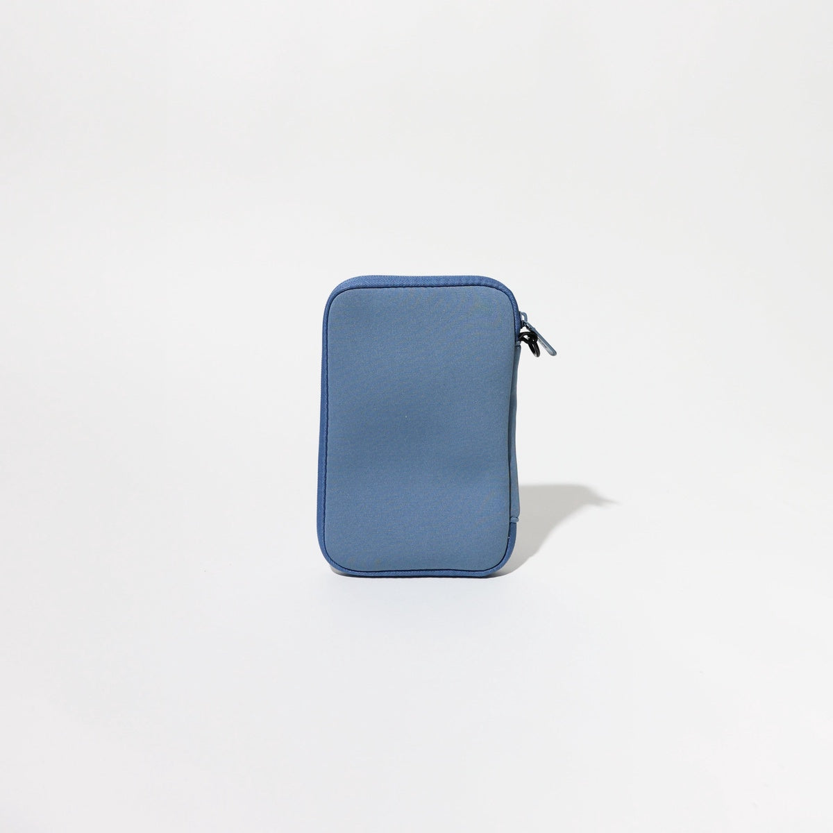  Pop Ups Brand PASSPORT WALLET STORMY BLUE - Default Title - Bonton