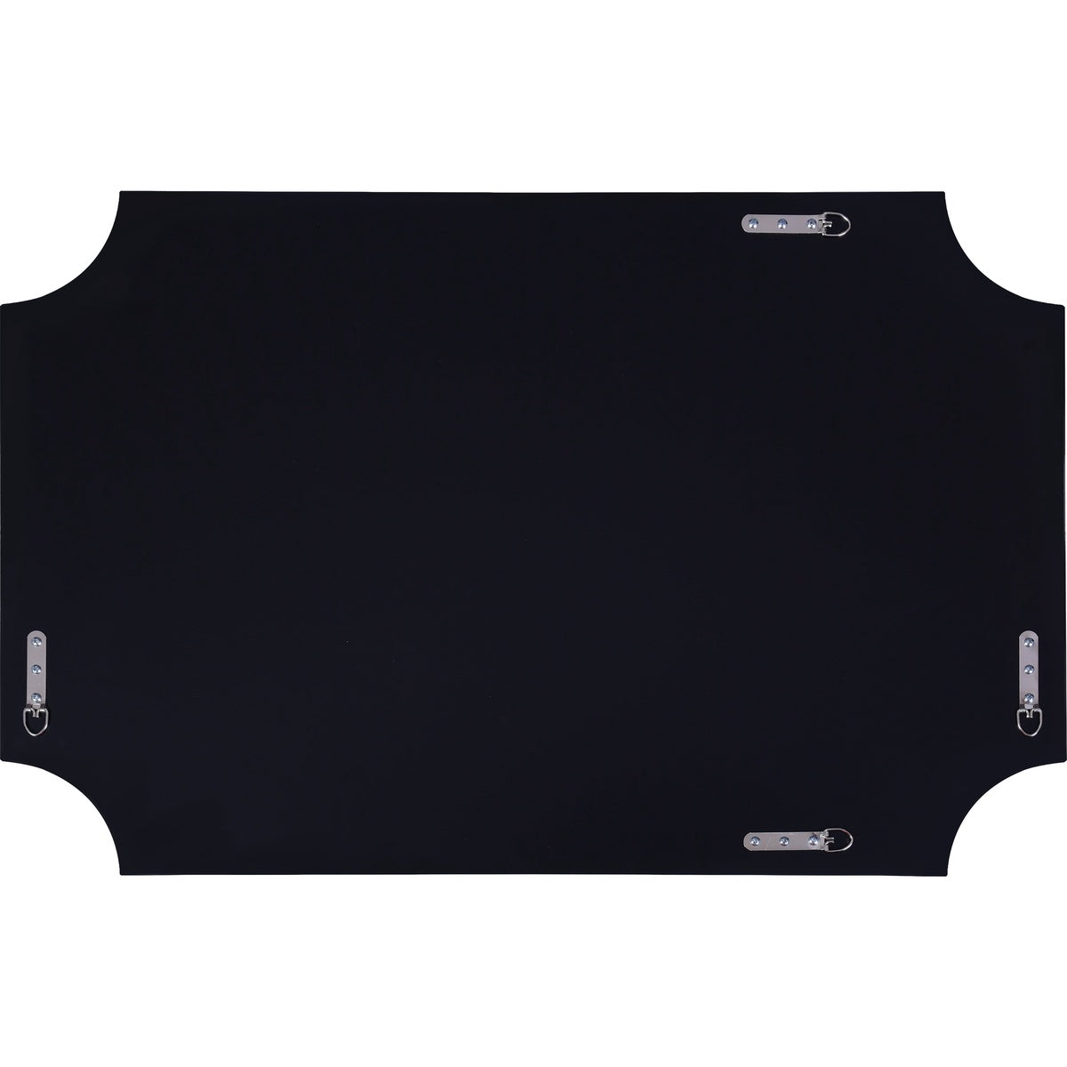  Camden Isle Templar Wall Mirror - Default Title - Bonton