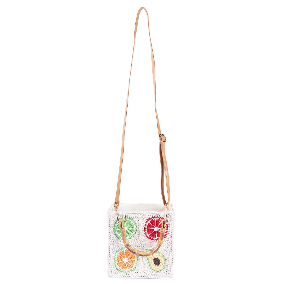  Jelavu Jelavu - Tutti Fruitti - Multi - Bonton