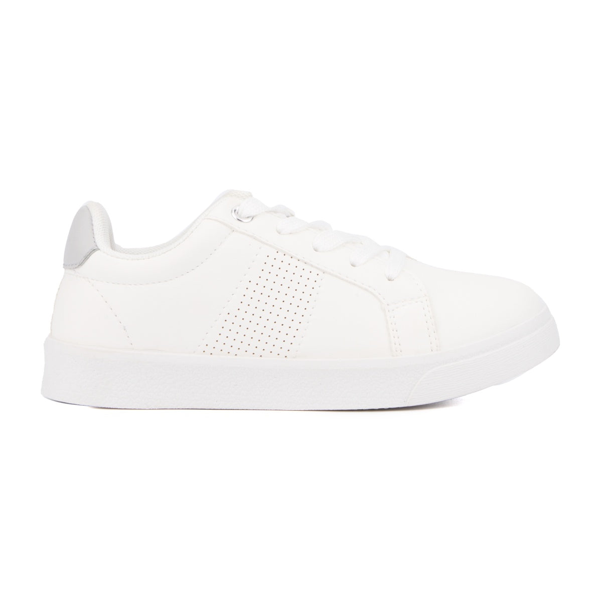  Xray Footwear Boy's Conan Low Top Sneakers - Cognac - Bonton