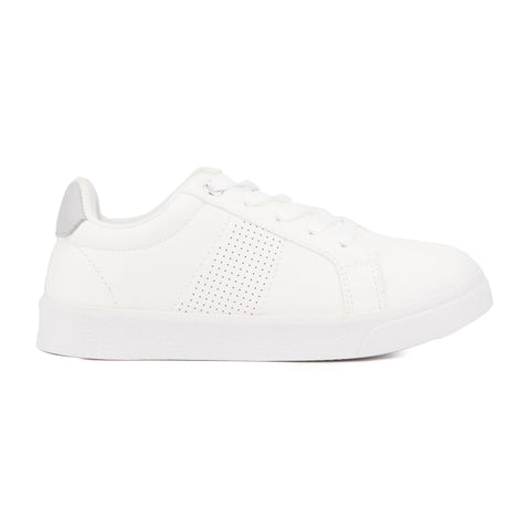 Boy's Conan Low Top Sneakers