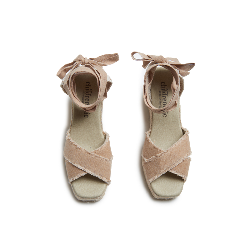  Childrenchic Gabi Tan by childrenchic - 34EU / 3US - Bonton