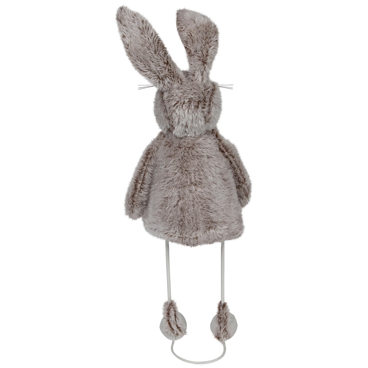  Northlight Spring Loaded Rabbit Easter Figure - 17