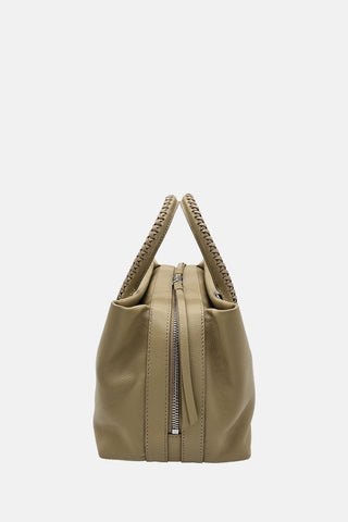 Oryany - Roy Satchel