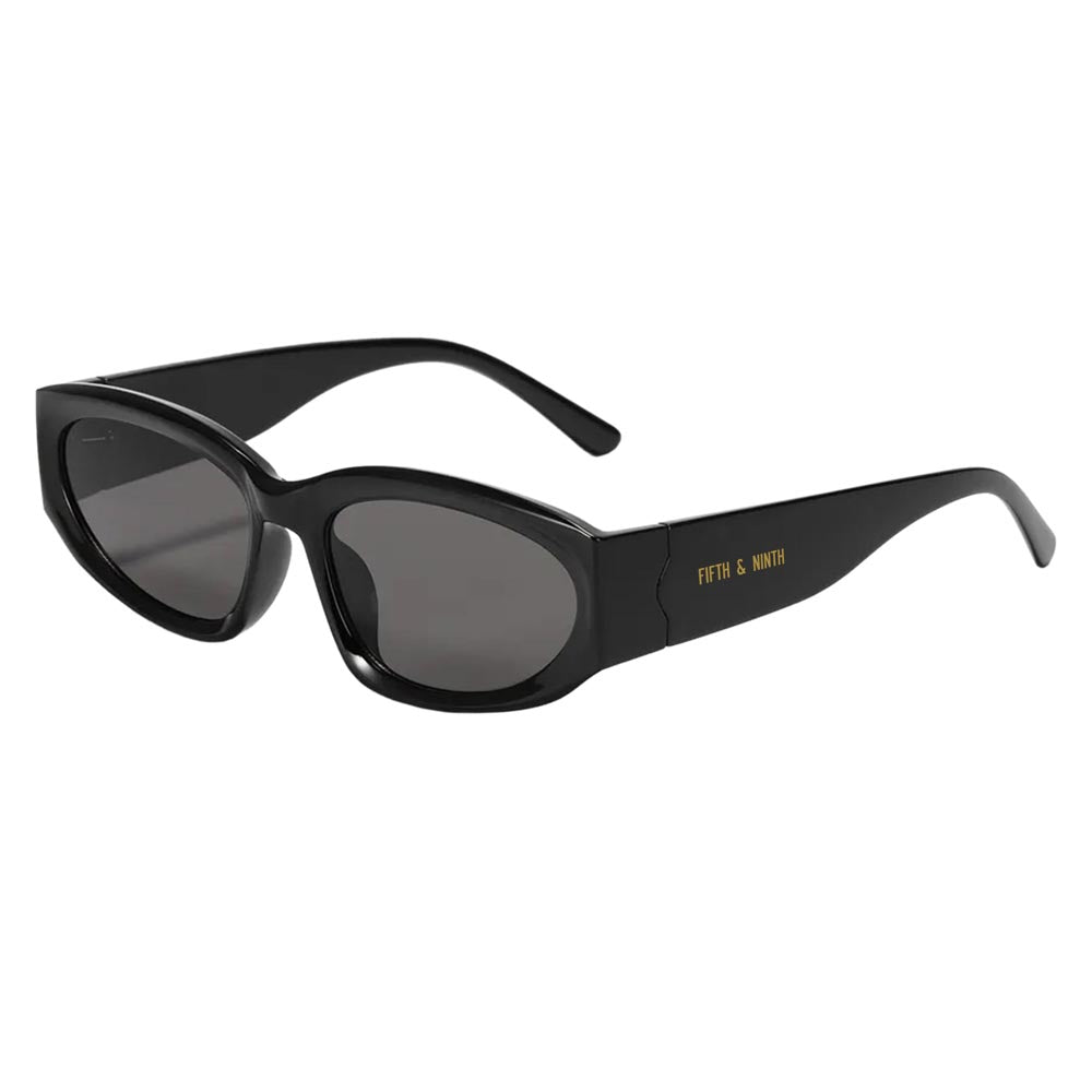  Fifth & Ninth Shea - Black - Bonton