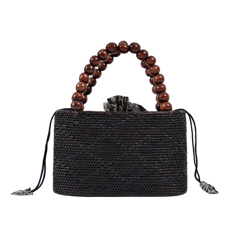Tatiana - Medium Satchel