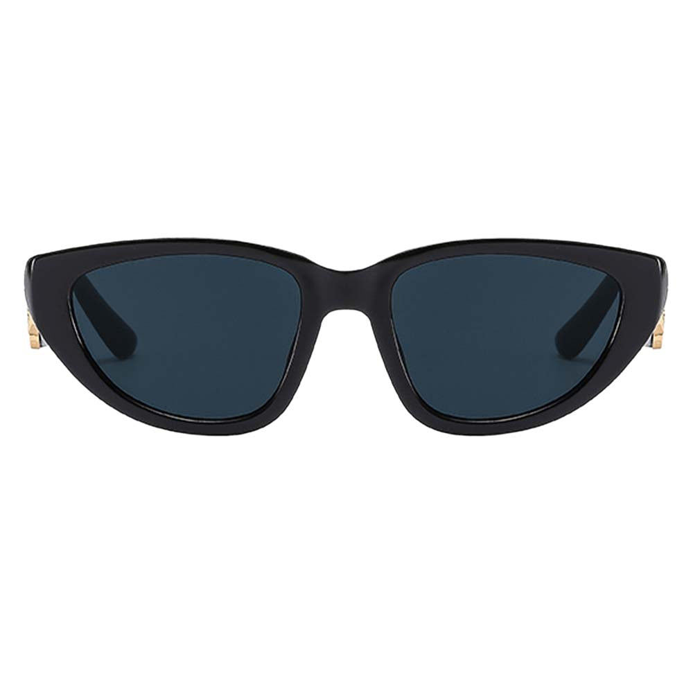  Fifth & Ninth Brynn - Black/Orange - Bonton