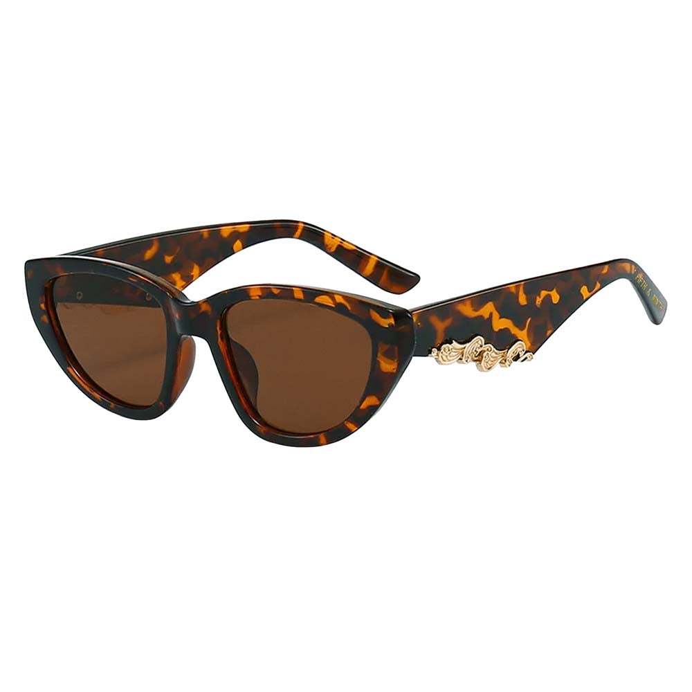  Fifth & Ninth Brynn - Black/Orange - Bonton