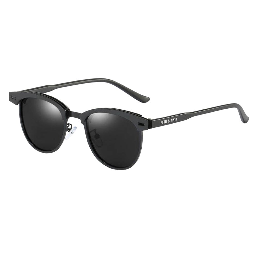  Fifth & Ninth Knox - Black - Bonton