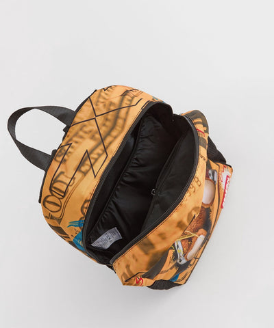 Built Different Backpack
