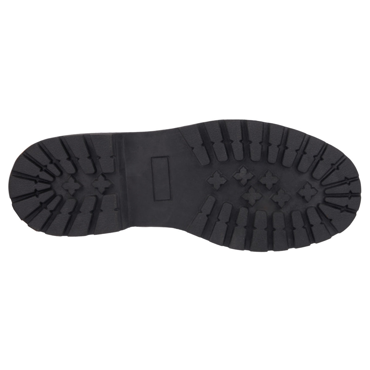  Xray Footwear Men's Grayson Casual Boots - Black - Bonton