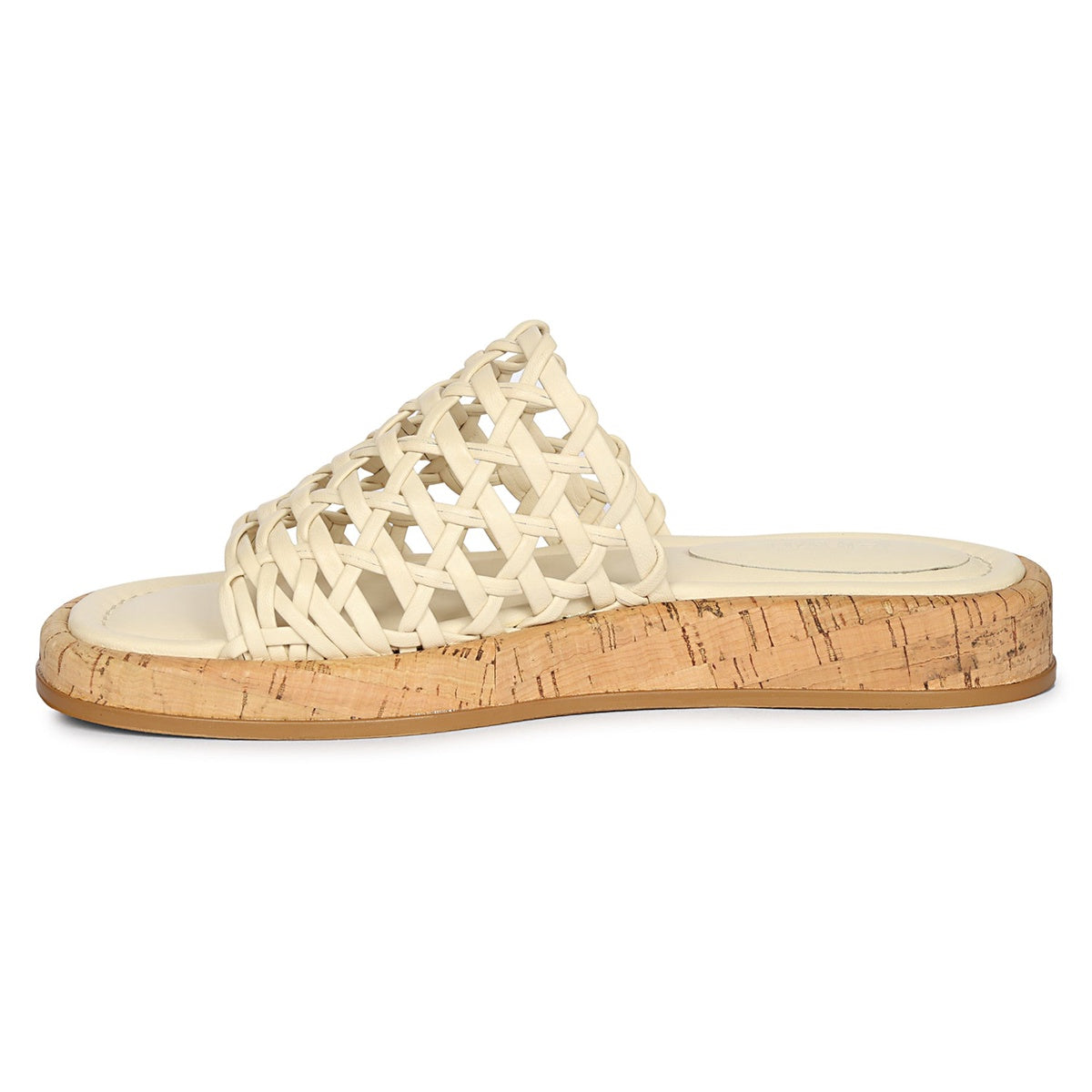  Jelavu Cloud - Sandals - Ivory - Bonton