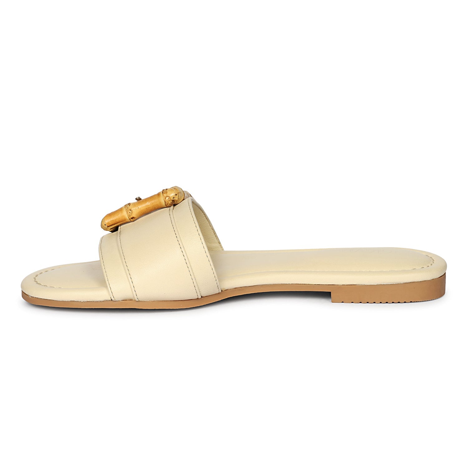  Jelavu Amsterdam  - Sandals - Ivory - Bonton