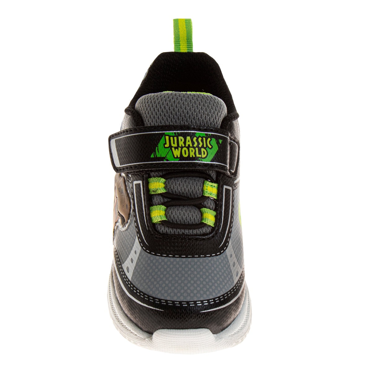  Josmo Jurassic World Boys' Light Up Fashion Sneakers (Toddlers) - 7 - Bonton