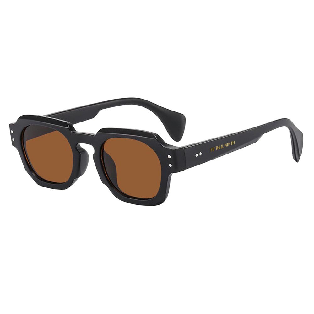  Fifth & Ninth Echo - Black - Bonton