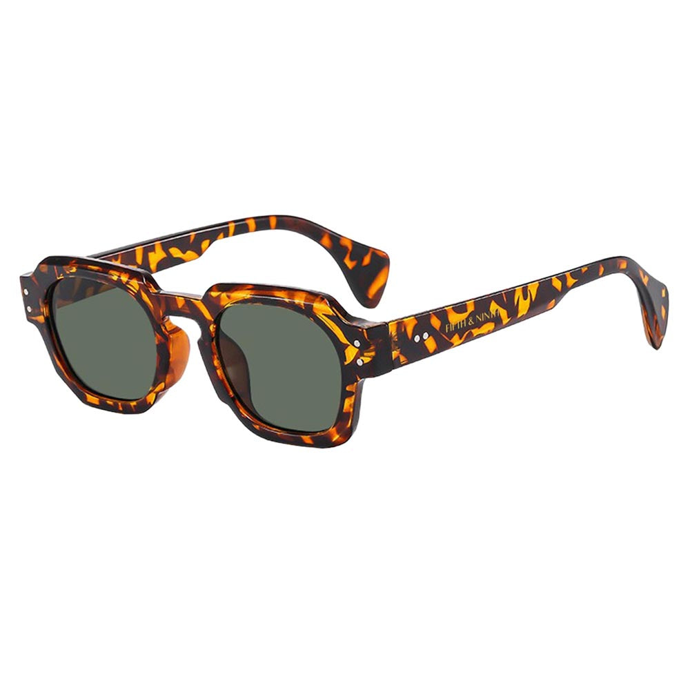  Fifth & Ninth Echo - Black - Bonton