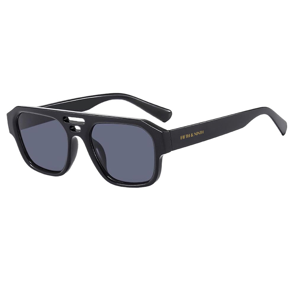  Fifth & Ninth Alix - Black - Bonton